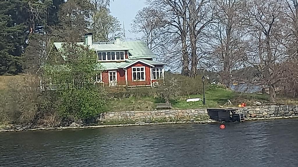 Stockholm (158)